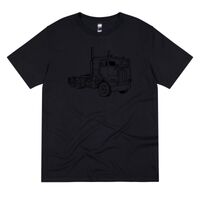 Thread Project Unisex Summer Tee Thumbnail