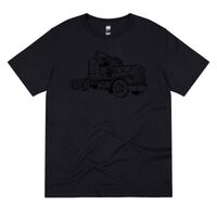 Thread Project Unisex Summer Tee Thumbnail