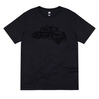 Thread Project Unisex Summer Tee Thumbnail