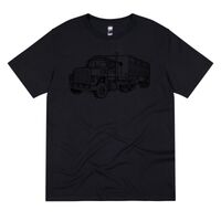 Thread Project Unisex Summer Tee Thumbnail