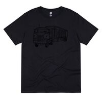 Thread Project Unisex Summer Tee Thumbnail