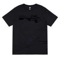 Thread Project Unisex Summer Tee Thumbnail