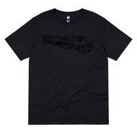 Thread Project Unisex Summer Tee Thumbnail