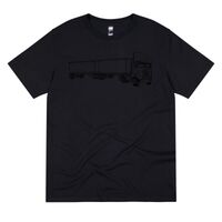 Thread Project Unisex Summer Tee Thumbnail