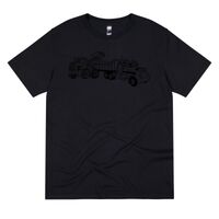 Thread Project Unisex Summer Tee Thumbnail