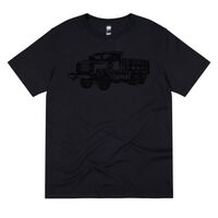 Thread Project Unisex Summer Tee Thumbnail