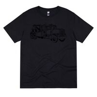 Thread Project Unisex Summer Tee Thumbnail