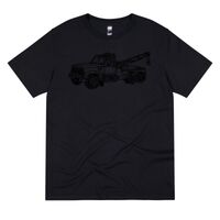 Thread Project Unisex Summer Tee Thumbnail