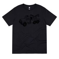 Thread Project Unisex Summer Tee Thumbnail