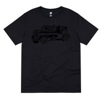 Thread Project Unisex Summer Tee Thumbnail