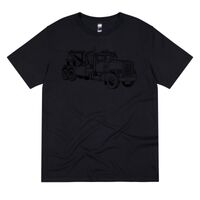 Thread Project Unisex Summer Tee Thumbnail