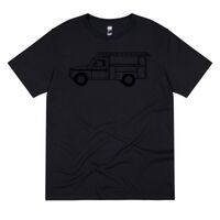 Thread Project Unisex Summer Tee Thumbnail