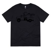 Thread Project Unisex Summer Tee Thumbnail