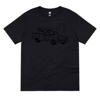 Thread Project Unisex Summer Tee Thumbnail