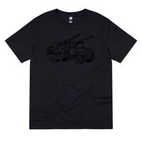 Thread Project Unisex Summer Tee Thumbnail