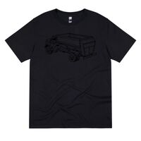 Thread Project Unisex Summer Tee Thumbnail