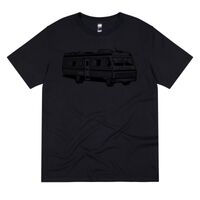 Thread Project Unisex Summer Tee Thumbnail
