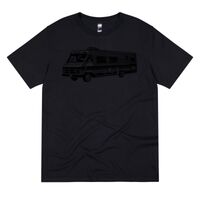 Thread Project Unisex Summer Tee Thumbnail