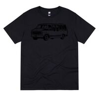 Thread Project Unisex Summer Tee Thumbnail