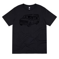 Thread Project Unisex Summer Tee Thumbnail
