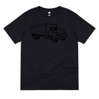 Thread Project Unisex Summer Tee Thumbnail