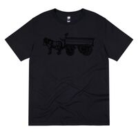 Thread Project Unisex Summer Tee Thumbnail