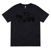 Thread Project Unisex Summer Tee Thumbnail