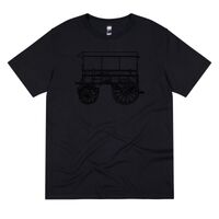 Thread Project Unisex Summer Tee Thumbnail