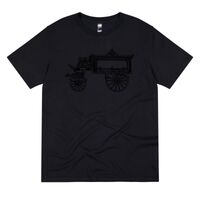 Thread Project Unisex Summer Tee Thumbnail