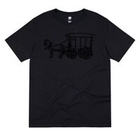 Thread Project Unisex Summer Tee Thumbnail