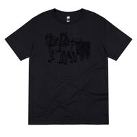 Thread Project Unisex Summer Tee Thumbnail
