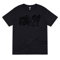 Thread Project Unisex Summer Tee Thumbnail