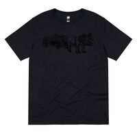 Thread Project Unisex Summer Tee Thumbnail