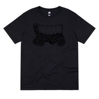 Thread Project Unisex Summer Tee Thumbnail