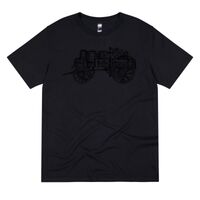 Thread Project Unisex Summer Tee Thumbnail