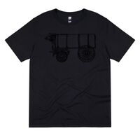 Thread Project Unisex Summer Tee Thumbnail