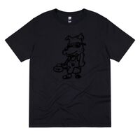 Thread Project Unisex Summer Tee Thumbnail