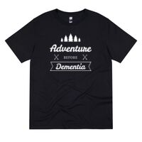Thread Project Unisex Summer Tee Thumbnail