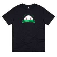 Thread Project Unisex Summer Tee Thumbnail