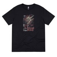 Thread Project Unisex Summer Tee Thumbnail