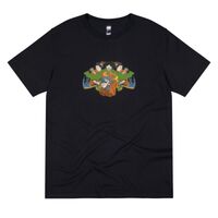 Thread Project Unisex Summer Tee Thumbnail