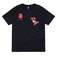 Thread Project Unisex Summer Tee Thumbnail