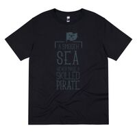 Thread Project Unisex Summer Tee Thumbnail