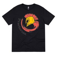 Thread Project Unisex Summer Tee Thumbnail