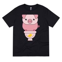 Thread Project Unisex Summer Tee Thumbnail