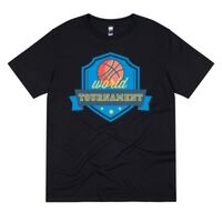Thread Project Unisex Summer Tee Thumbnail