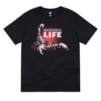 Thread Project Unisex Summer Tee Thumbnail