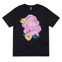 Thread Project Unisex Summer Tee Thumbnail