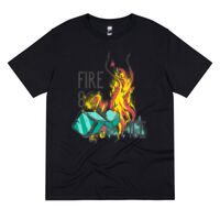 Thread Project Unisex Summer Tee Thumbnail