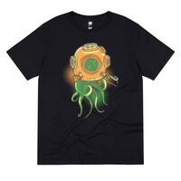 Thread Project Unisex Summer Tee Thumbnail